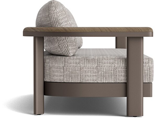 Sofa with Teak - Image 3