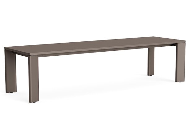 36" X 120" Dining Table