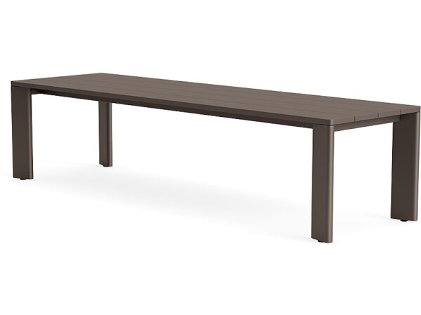 36" X 120" Dining Table - Image 4
