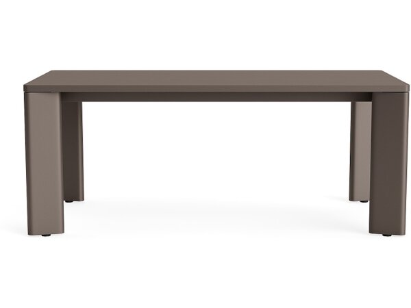 36" X 72" Dining Table - Image 5
