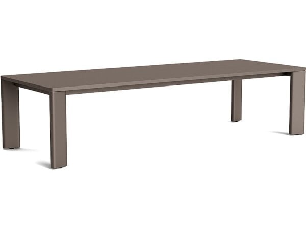 44" X 120" Dining Table