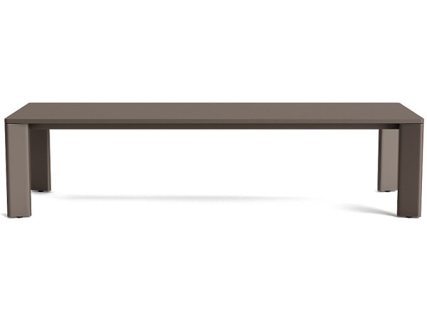 44" X 120" Dining Table - Image 2