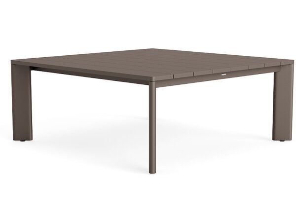 71" Square Dining Table - Image 4
