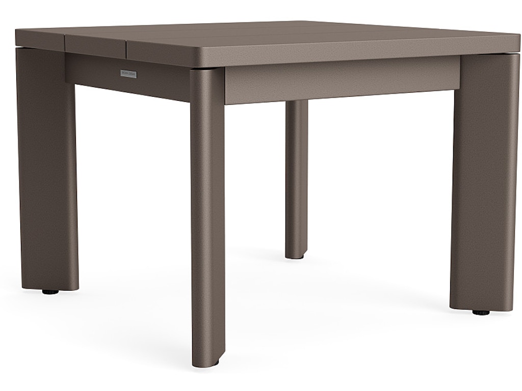 5773-2626-1 26" Square Side Table - Image 1