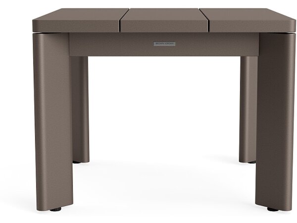 26" Square Side Table - Image 3