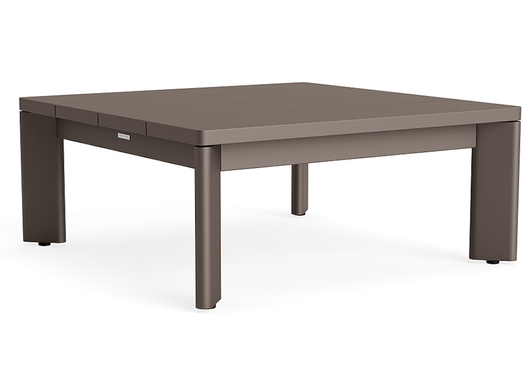 36" Square Coffee Table
