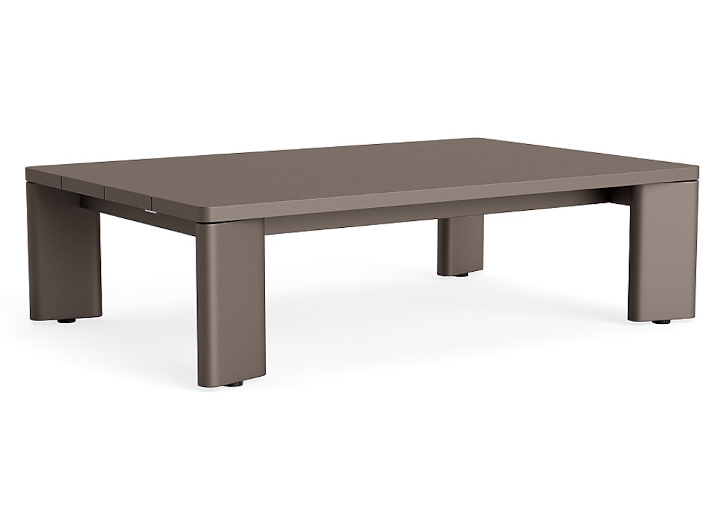 36" X 54" Coffee Table