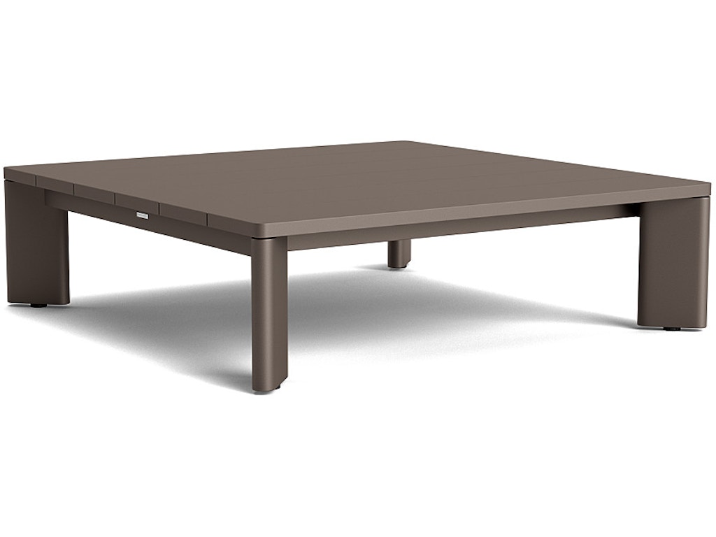 54" Square Coffee Table