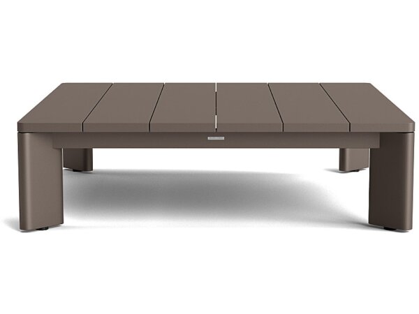 54" Square Coffee Table - Image 3