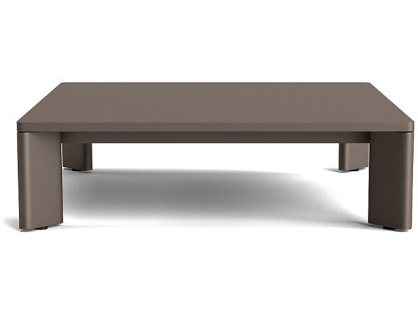 54" Square Coffee Table - Image 5