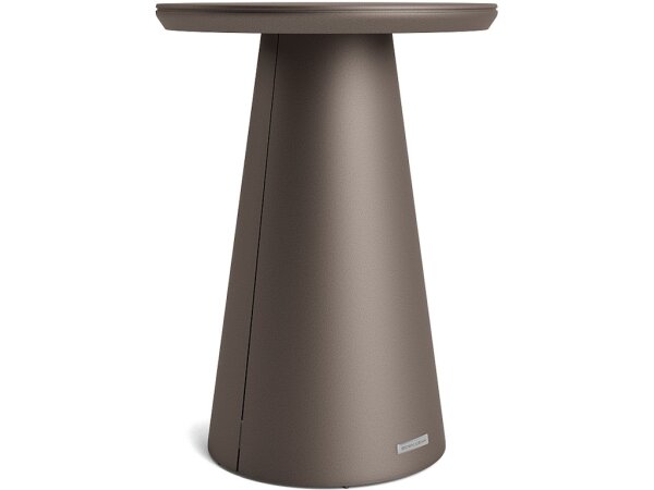 16" Round Drink Table - Image 4