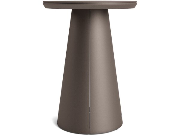 16" Round Drink Table - Image 5