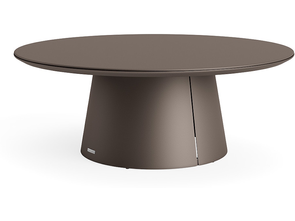 42" Round Coffee Table
