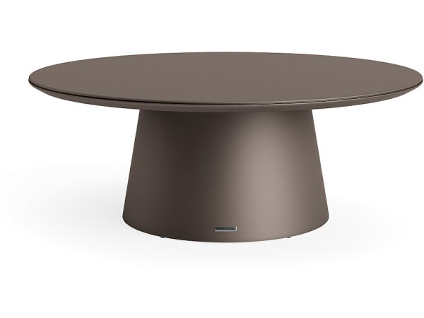 42" Round Coffee Table - Image 3