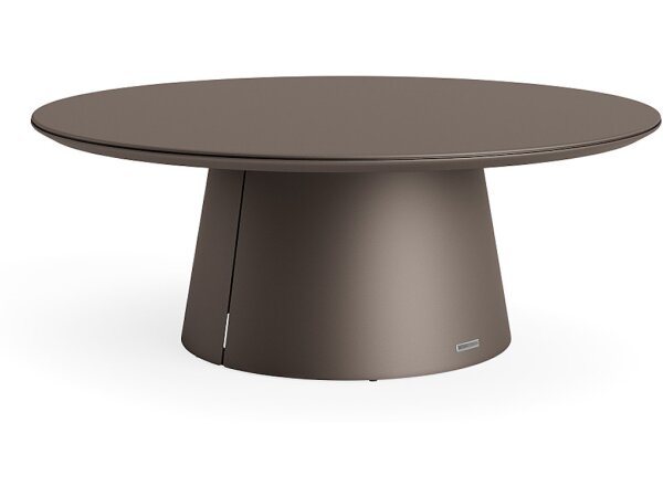 42" Round Coffee Table - Image 4