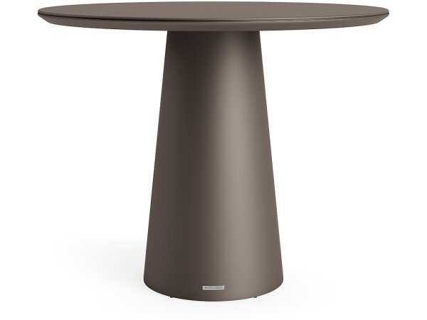 36" Round Dining Table - Image 3