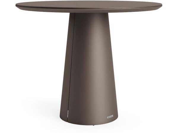36" Round Dining Table - Image 4