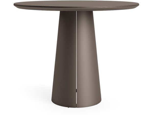 36" Round Dining Table - Image 5