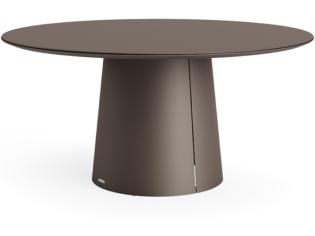 60" Round Dining Table