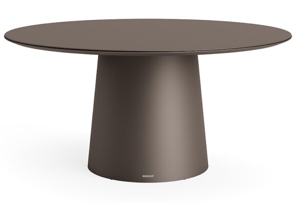 60" Round Dining Table - Image 3