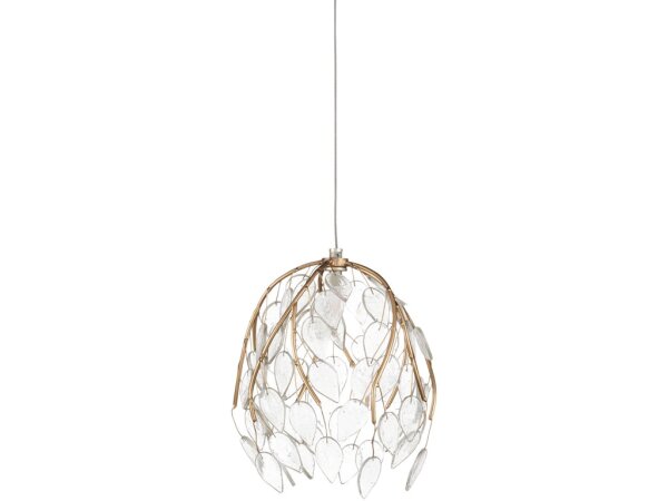 Banyan 30-Light Linear Multi-Drop Pendant - Image 3