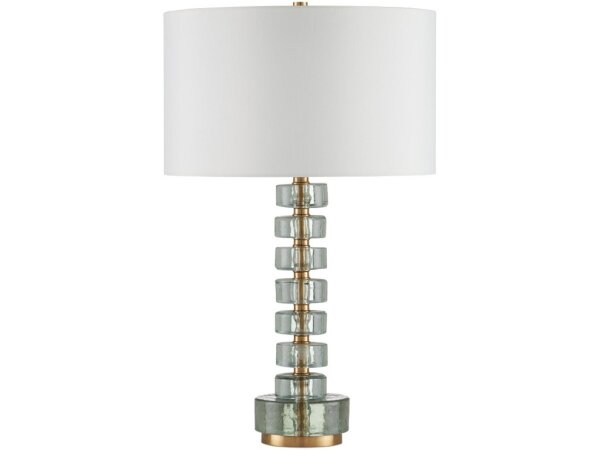 Mystras Table Lamp - Image 4