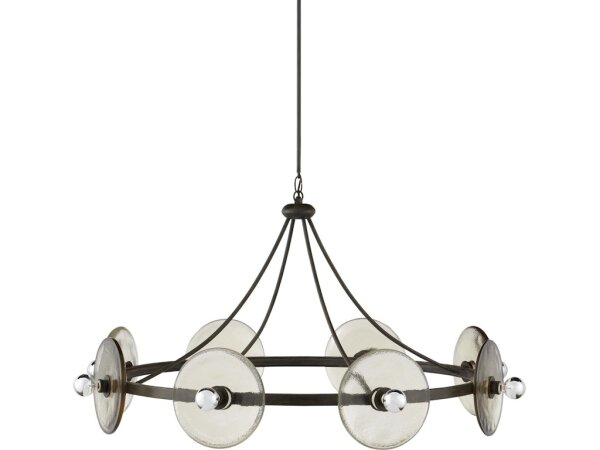 Circumstellar Disc Chandelier - Image 5
