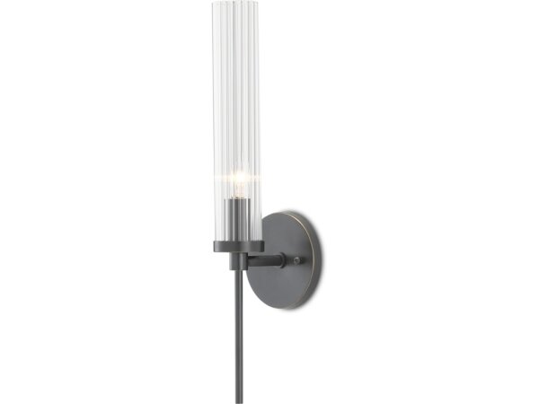 Bellings Bronze Wall Sconce - Image 3