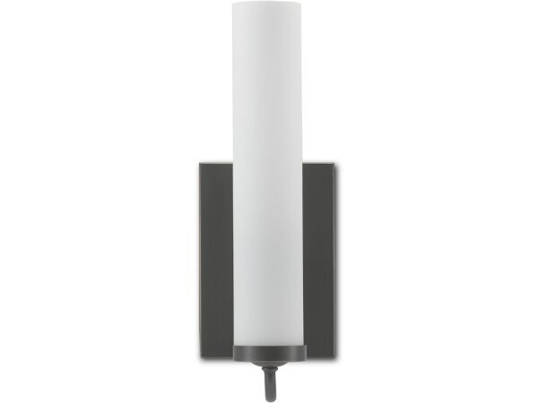 Brindisi Bronze Wall Sconce - Image 2