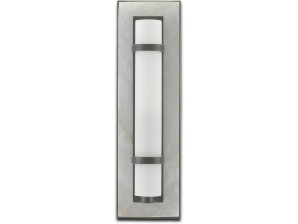 Bruneau Bronze Wall Sconce - Image 2