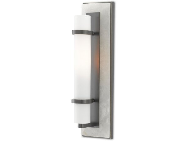 Bruneau Bronze Wall Sconce - Image 3