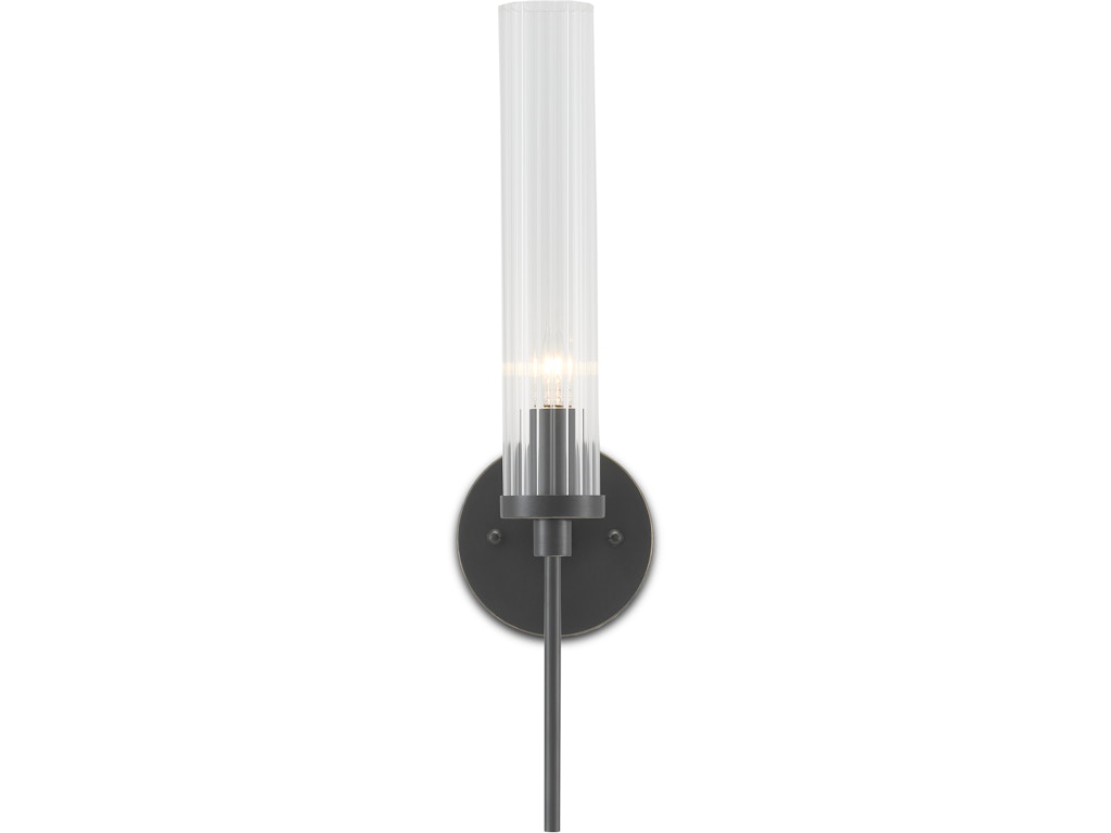 Bellings Bronze Wall Sconce