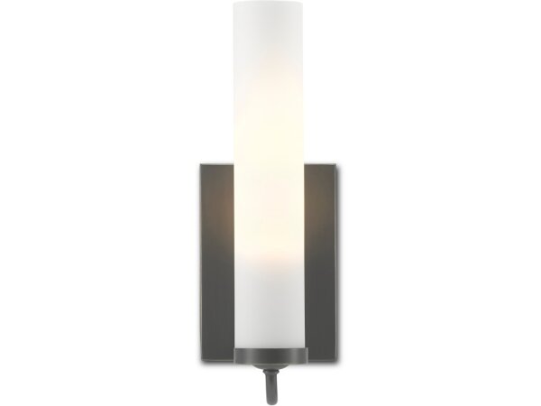 Brindisi Bronze Wall Sconce