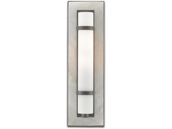 Bruneau Bronze Wall Sconce