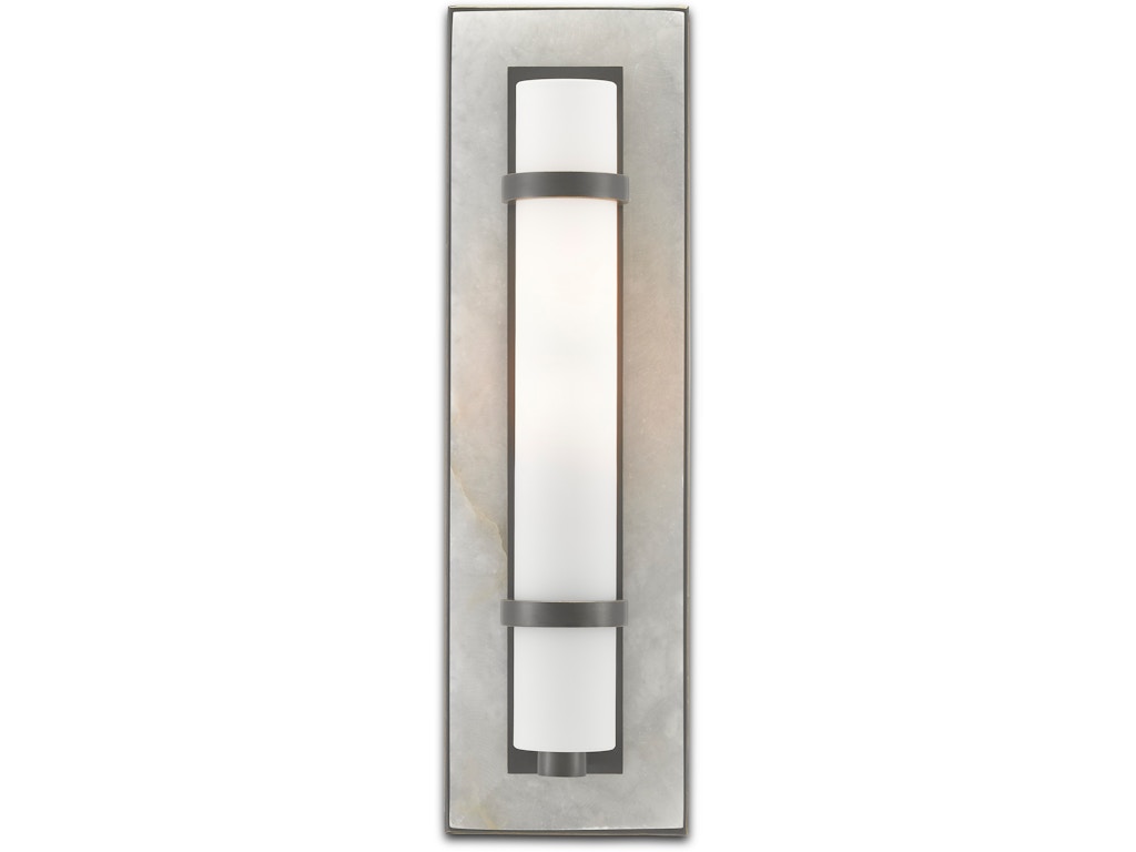 Bruneau Bronze Wall Sconce