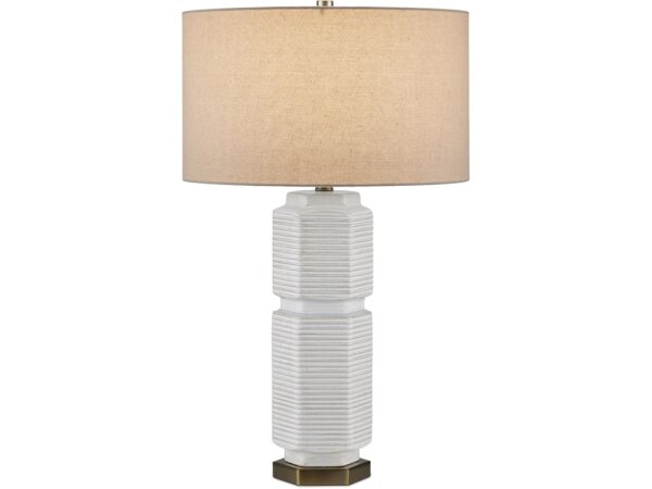 Glebe Table Lamp