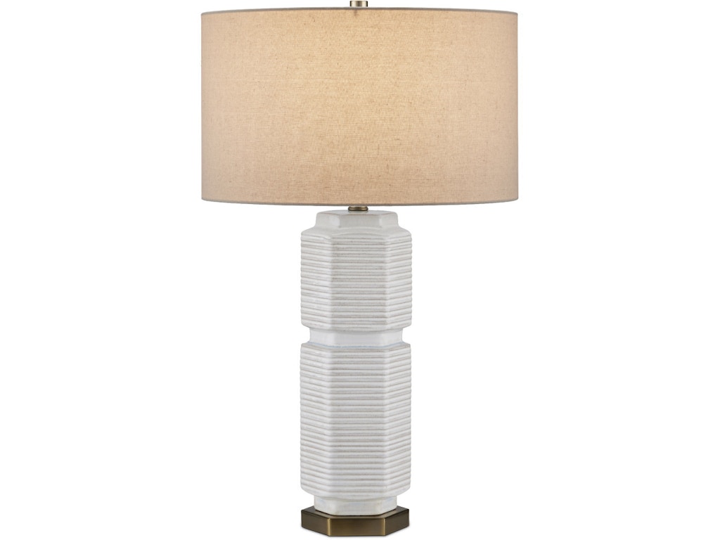 Glebe Table Lamp