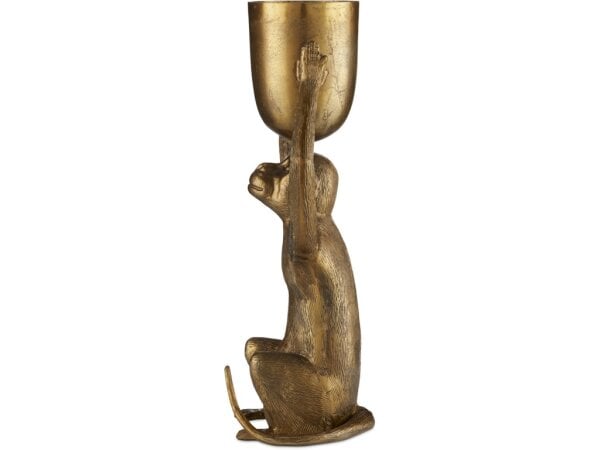 Abu Gold Planter - Image 4