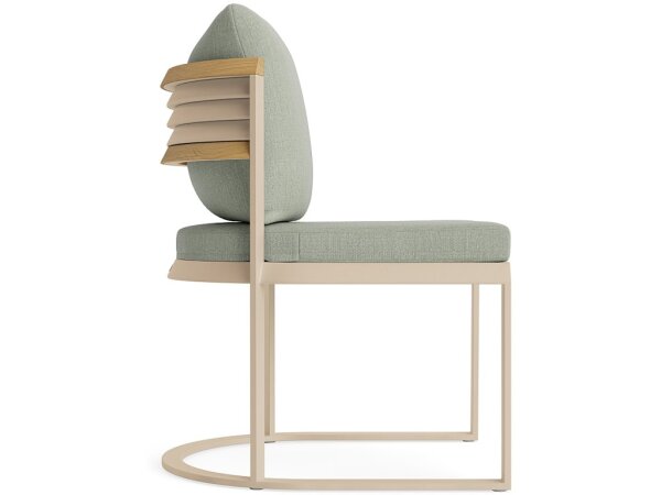 Solenne Dining Side Chair - Image 3
