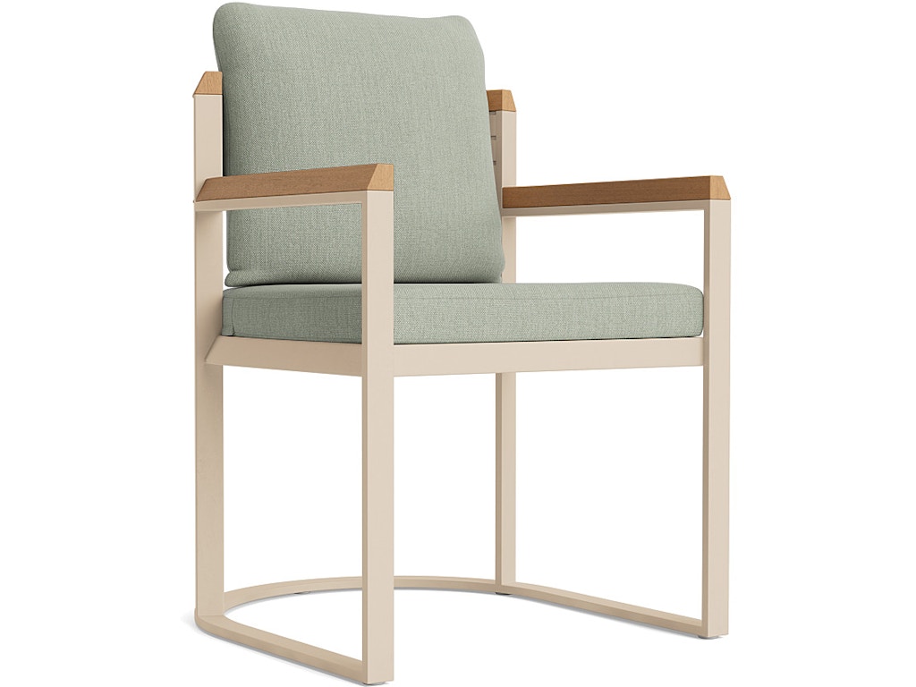 Solenne Dining Arm Chair