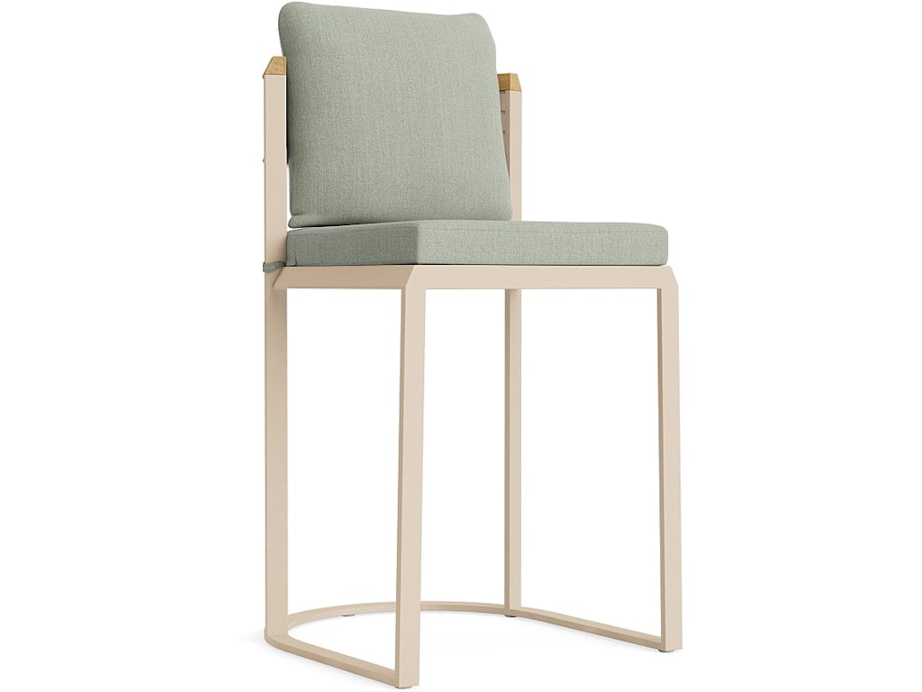 Solenne Bar Stool