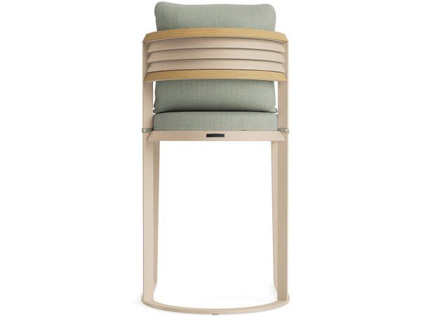 Solenne Bar Stool - Image 5