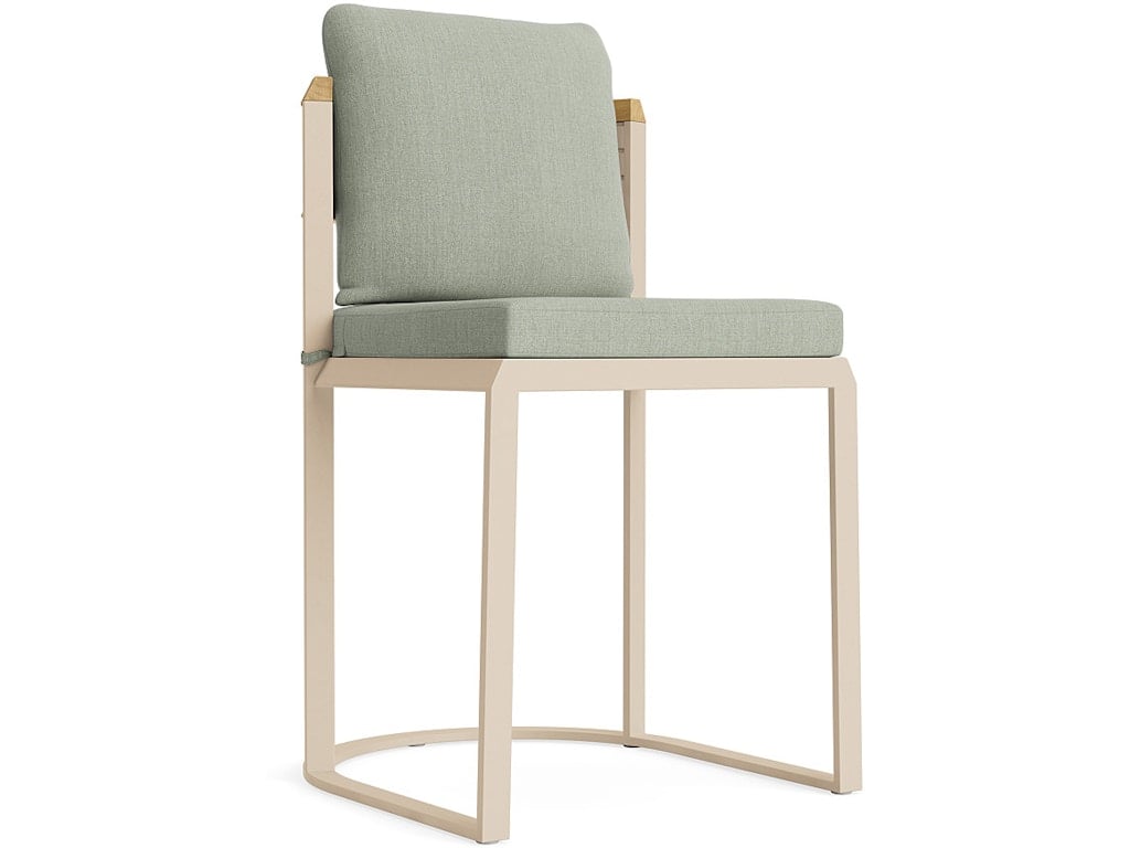 Solenne Counter Stool