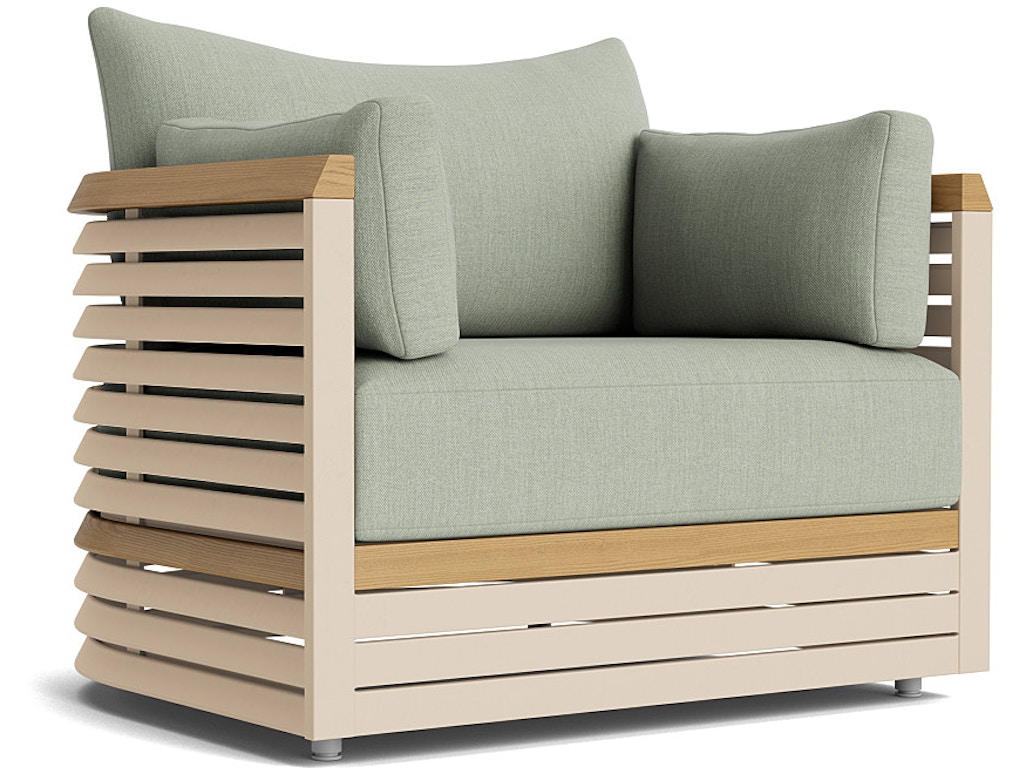Solenne Lounge Chair