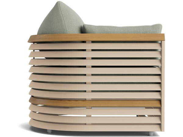 Solenne Lounge Chair - Image 3