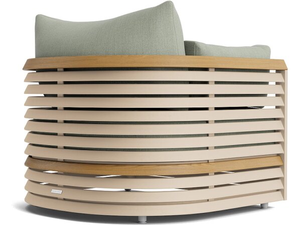 Solenne Lounge Chair - Image 4