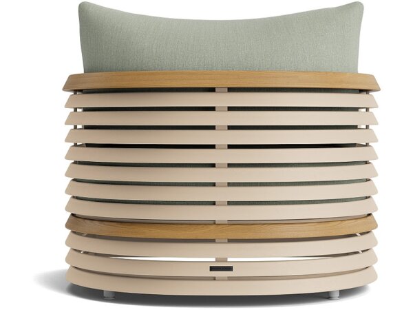 Solenne Lounge Chair - Image 5