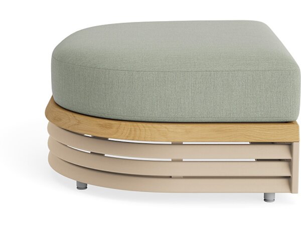 Solenne Ottoman - Image 3