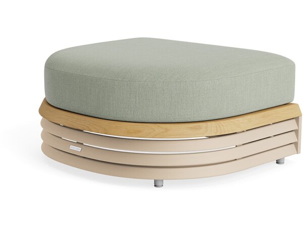 Solenne Ottoman - Image 4