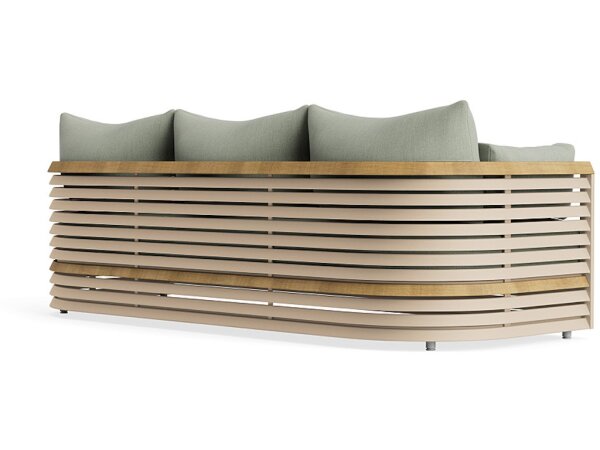 Solenne Sofa - Image 4